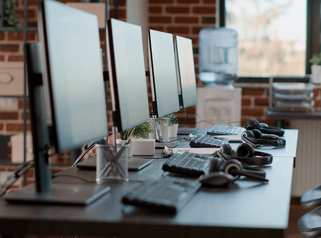 Business-Desktops​