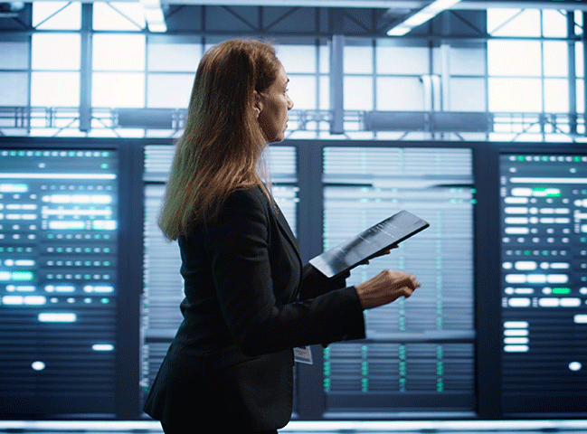 Data-Access-Controls​