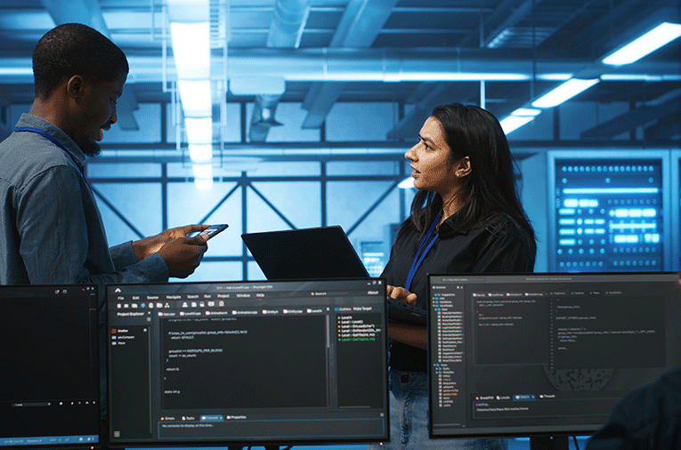 IT-SECURITY-SERVICES