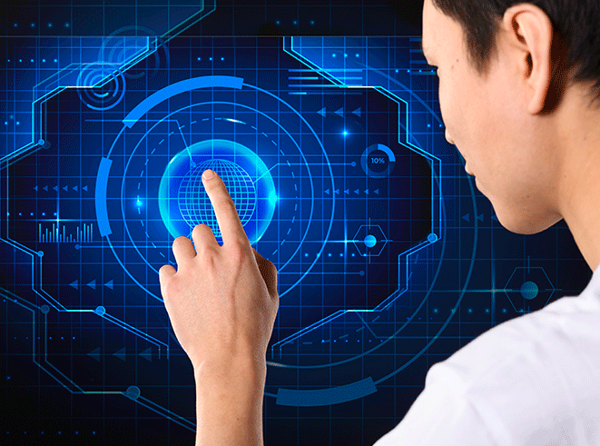 Model-U2-Unified-Threat-Management​