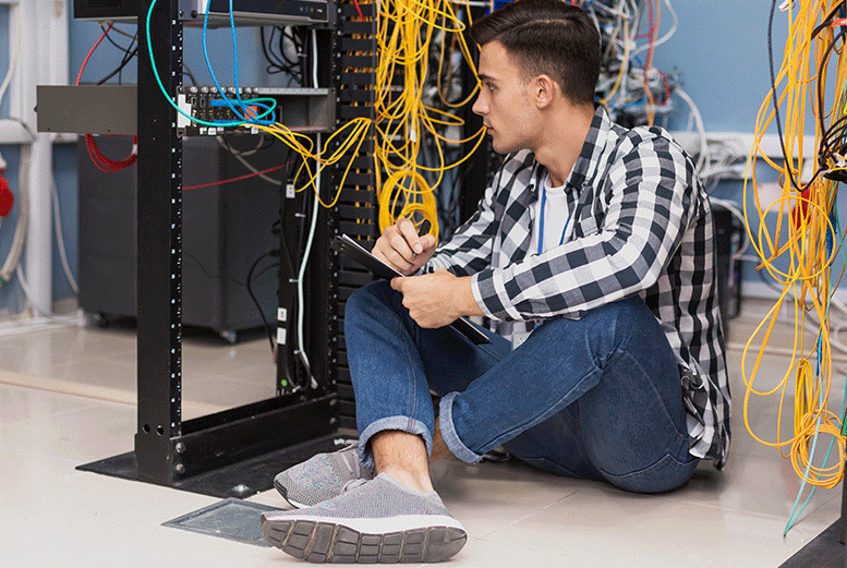 Network-Attached-Storage