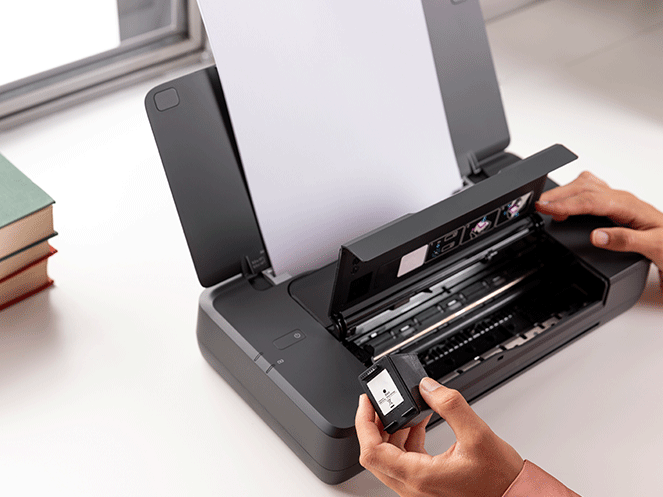PRINTER-AND-TONER