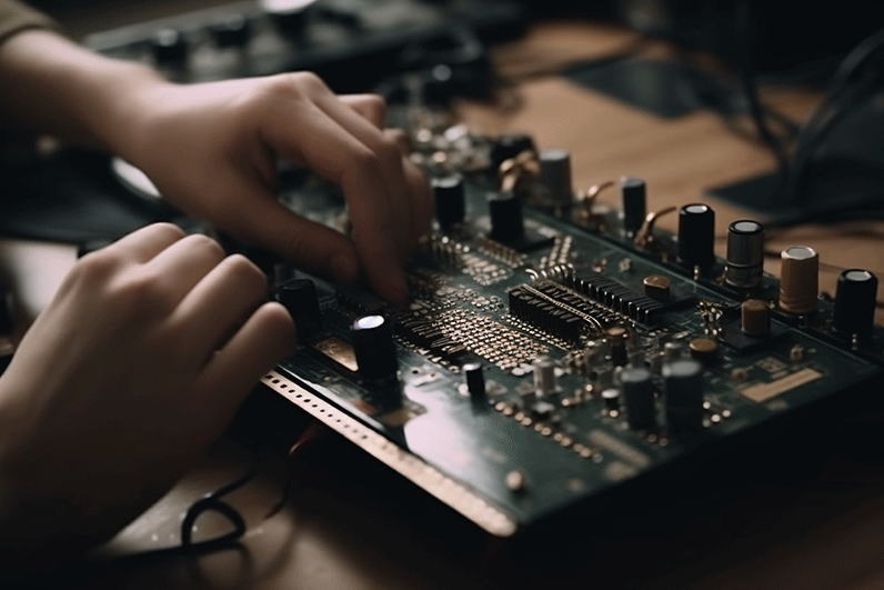 Streamlined-Maintenance