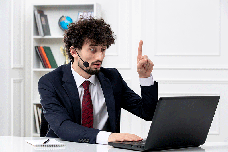 Technical-Support​