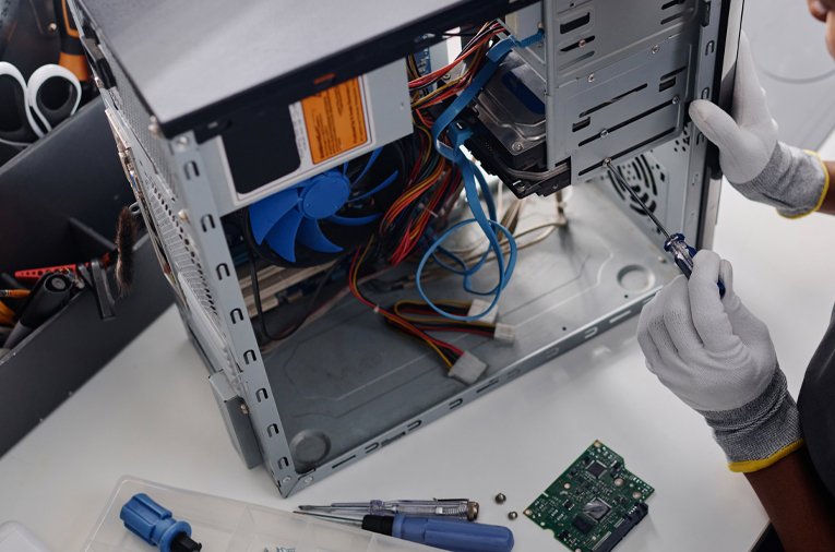 regular maintainence